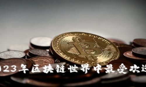 深入探讨:2023年区块链世界中最受欢迎的数字钱包