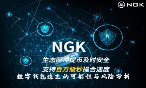 数字钱包透支的可能性与风险分析