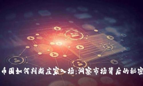 币圈如何判断庄家入场:洞察市场背后的秘密
