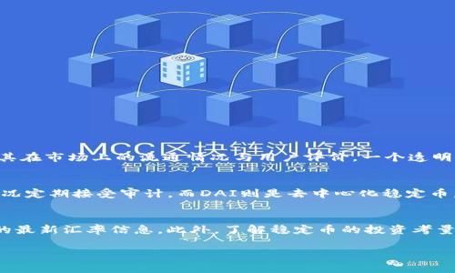 截至我最后的数据更新，在2023年10月，关于USDT（泰达币）汇率的信息通常在加密货币市场上来说是非常动态的。其汇率与美元的1:1挂钩，但由于市场波动、交易所之间的流动性不同以及其他因素，实际的几点可能会出现微小的差别。为获取最新的汇率信息，建议访问一些主流的加密货币交易平台或金融资讯网站。

为了让您更细致地理解USDT的汇率，及其背后的逻辑，以下是一些相关的讨论。

USDT简介
USDT全名为“Tether”，是最早的稳定币之一，由Tether Limited公司发行。它的主要功能是充当数字货币市场中的一种稳定货币，使交易者能够在整个市场波动中保持价值的相对稳定。由于USDT的价值是跟随美元的，通常1 USDT等于1 USD，这使得它在交易和价值存储中广受欢迎。

如何获取USDT的最新汇率
想要获取USDT的最新汇率，有几种简单的方法：
ul
li访问主流交易所：许多交易所如币安、火币、OKEx等都会显示USDT的实时汇率信息。/li
li使用加密货币行情网站：网站如CoinMarketCap、CoinGecko等提供各种数字货币的汇率数据，并能实时更新。/li
li下载相关的手机应用：有些金融应用能够提供实时的市场监测和汇率更新，便于随时查看。/li
/ul

USDT汇率波动的原因
虽然USDT作为一种稳定币，大多数时候与美元保持1:1的比例，但有时会因市场需求和供应不平衡产生微小波动。这些波动的原因包括：
ul
li市场需求：如果许多用户在某一时间段内大量购买USDT，可能会导致其在交易所的价格略有上升。/li
li流动性问题：不同交易所的流动性差异，可能会导致相同时间的汇率出现小幅度的不同。/li
li市场情绪：在市场不稳定时，投资者可能更倾向于转向稳定的资产，增加USDT的需求。/li
/ul

相关问题探讨

h4如何判断一个稳定币是否值得投资？/h4
投资一个稳定币，首先要关注其发行公司的合法性和透明度。你可以检查他们的资产储备是否足够，是否具备审计报告，是否有良好的市场声誉。此外，还可以关注其在市场上的流通情况与用户评价，一个透明且受信赖的稳定币一般会比较安全。

h4USDT与其他稳定币的比较/h4
除了USDT，市场上还有其他几种流行的稳定币，如USDC、DAI等。每种稳定币都有其独特的特点和优势。例如，USDC是由Circle公司发行，更加透明，其发币和储备情况定期接受审计。而DAI则是去中心化稳定币，由以太坊上的智能合约控制，用户通过抵押资产获得DAI的发行，并不会受到中心化机构的影响。因此，选择稳定币时，了解其风险、策略和操作机制是非常重要的。

总结
USDT作为主流的稳定币之一，尽管其汇率通常与美元挂钩，但在实际市场操作中可能会经历小幅波动。通过访问相关交易平台和金融网站，您可以轻松获取USDT的最新汇率信息。此外，了解稳定币的投资考量、不同公司的监管机制和市场底层逻辑，能够帮助您在加密货币交易中做出更明智的选择。

希望这些信息能够帮助您更好地理解USDT的汇率及其市场动态。如果您有任何其他疑问，随时可以再问。