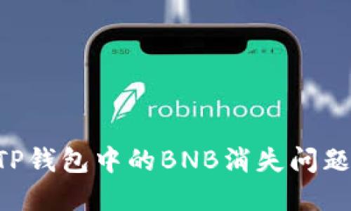 如何解决TP钱包中的BNB消失问题:用户指南
