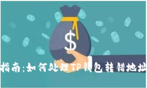 : 安全转账指南:如何处理TP钱包转错地址的紧急情况