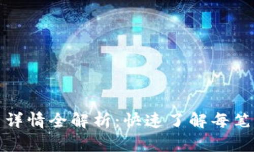 TP钱包代币交易详情全解析:快速了解每笔交易的实时动态