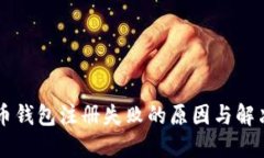 虚拟币钱包注册失败的原