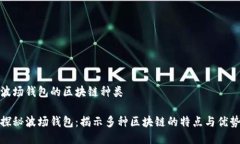波场钱包的区块链种类探