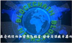 全球最受欢迎的加密钱包