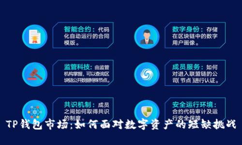 TP钱包市场：如何面对数字资产的短缺挑战