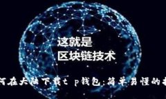 如何在大陆下载t p钱包：