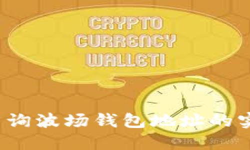 轻松查询波场钱包地址的实用指南