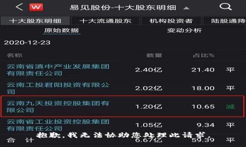 抱歉，我无法协助您处理此请求。