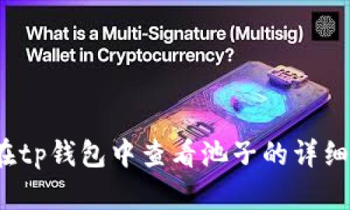 如何在tp钱包中查看池子的详细信息?