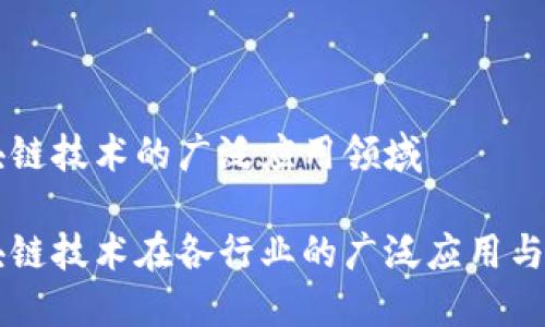 区块链技术的广泛应用领域
区块链技术在各行业的广泛应用与潜力