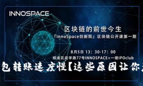 区块链钱包转账速度慢?这些原因让你意想不到!