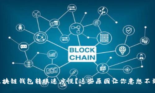 区块链钱包转账速度慢?这些原因让你意想不到!