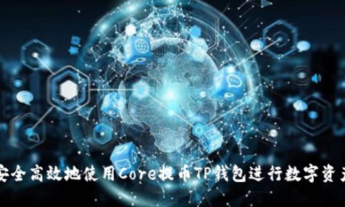 如何安全高效地使用Core提币TP钱包进行数字资产管理
