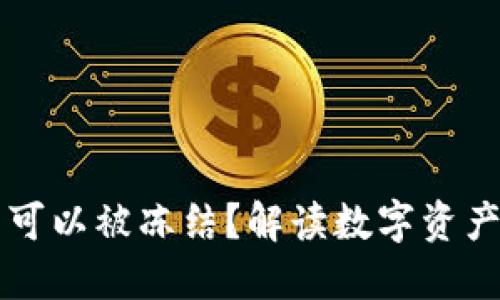区块链钱包地址是否可以被冻结?解读数字资产的安全性与隐私保护