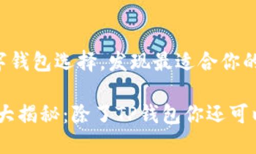 探索多样化的数字钱包选择，发现最适合你的存储方式

bianoti数字钱包大揭秘：除了TP钱包你还可以选择的优质选项
