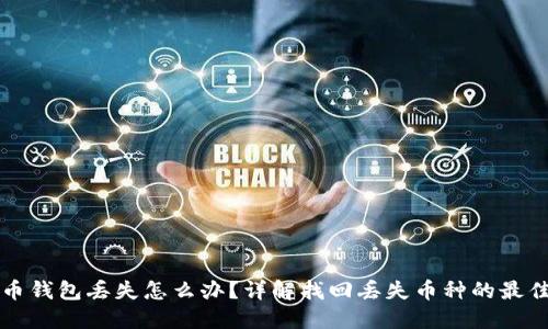 比特币钱包丢失怎么办？详解找回丢失币种的最佳方法