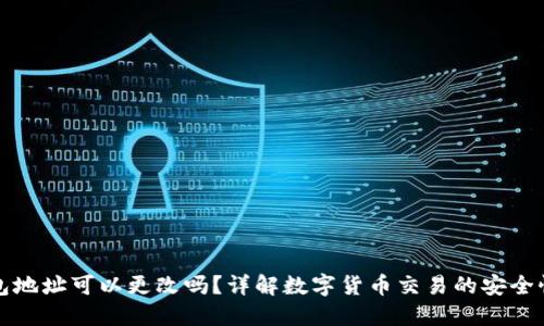 虚拟币钱包地址可以更改吗？详解数字货币交易的安全性与便捷性