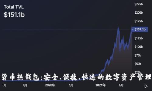 数字货币热钱包：安全、便捷、快速的数字资产管理工具