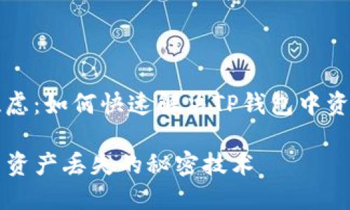 资产消失的忧虑：如何快速解决TP钱包中资产不见的问题

解决TP钱包中资产丢失的秘密技术