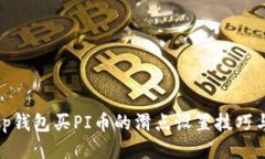 # t p钱包买PI币的滑点设置