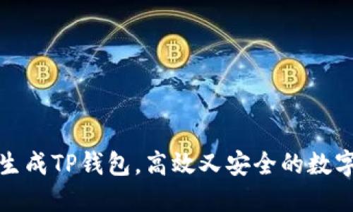 如何轻松一键生成TP钱包,高效又安全的数字资产管理方案