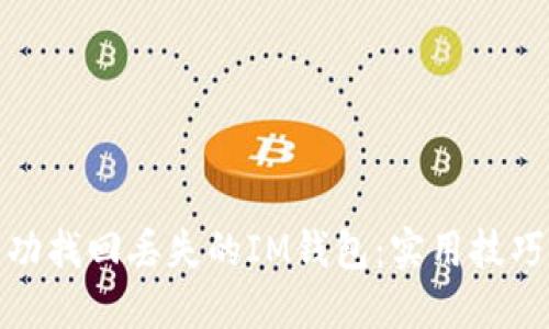 如何成功找回丢失的IM钱包:实用技巧和步骤