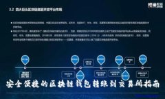 安全便捷的区块链钱包转