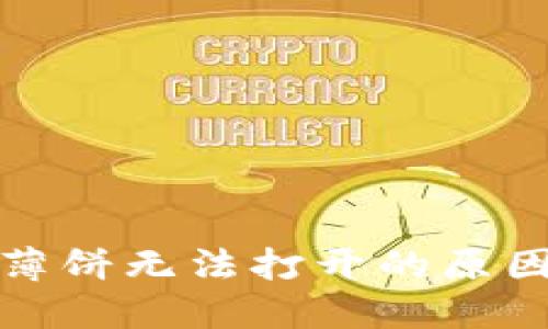 探究TP钱包薄饼无法打开的原因与解决方案