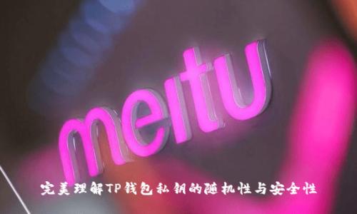 完美理解TP钱包私钥的随机性与安全性