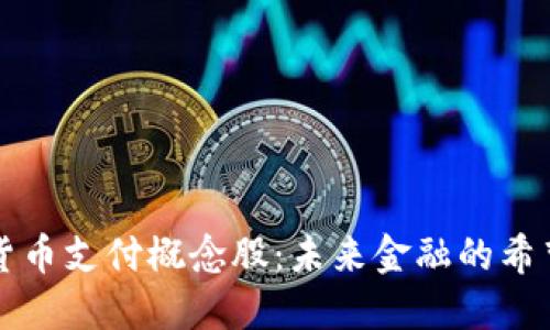 加密货币支付概念股：未来金融的希望之星