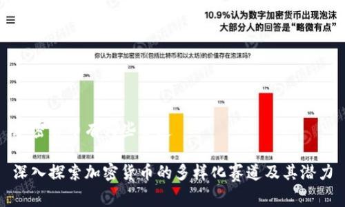 加密货币有哪些赛道

深入探索加密货币的多样化赛道及其潜力