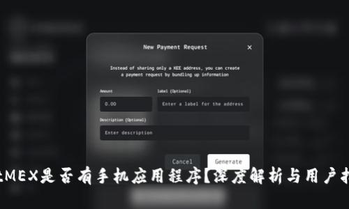 BitMEX是否有手机应用程序？深度解析与用户指南
