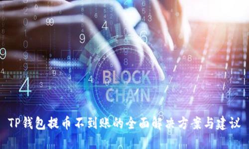 TP钱包提币不到账的全面解决方案与建议