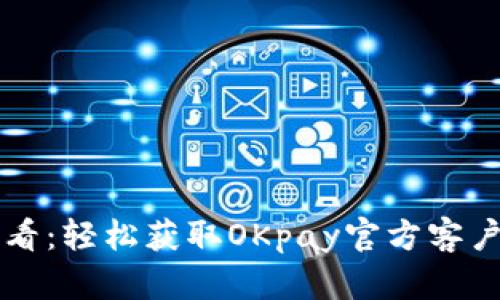 苹果用户必看：轻松获取OKpay官方客户端下载方法