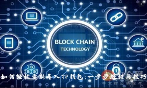 如何轻松重新导入TP钱包：一步步教程与技巧