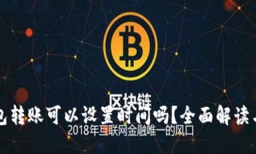 虚拟币钱包转账可以设置时间吗？全面解读与使用策略