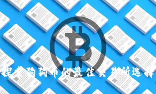 探索狗狗币的最佳交易所选择