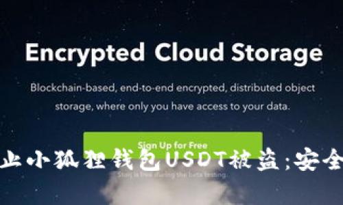 如何有效防止小狐狸钱包USDT被盗：安全技巧与建议