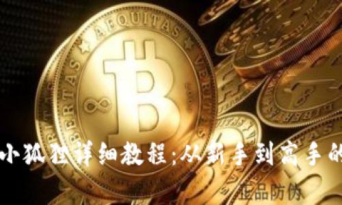 中本聪提币小狐狸详细教程：从新手到高手的全流程解析