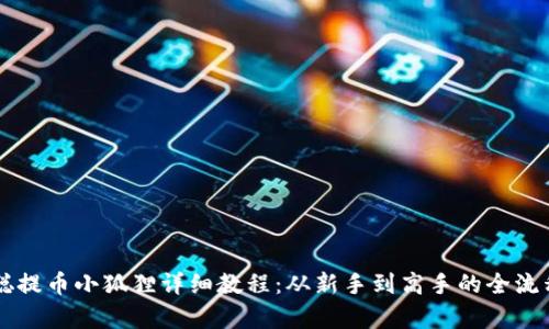 中本聪提币小狐狸详细教程：从新手到高手的全流程解析