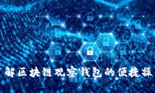 深入了解区块链观察钱包的便捷操作技巧