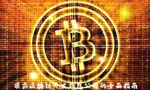 
顶尖区块链开发钱包公司的全面指南