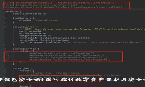 TP钱包安全吗？深入探讨数字资产保护与安全性