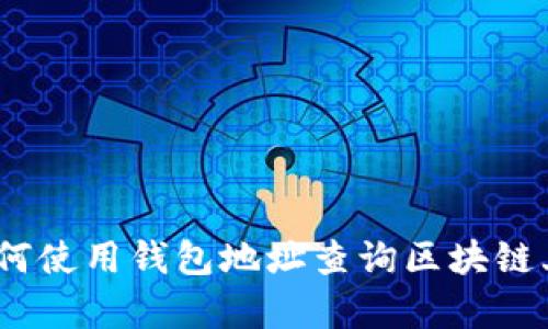 深度解析:如何使用钱包地址查询区块链上的实时数据
