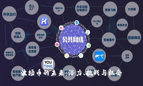 波场币的未来：潜力、挑战与机会