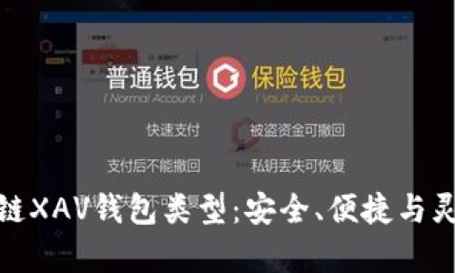 全面解析区块链XAV钱包类型：安全、便捷与灵活的完美结合